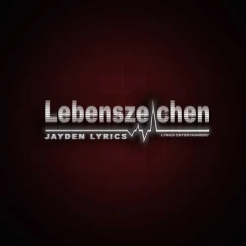 Bild: Jayden Lyrics veröffentlicht „Lebenszeichen“