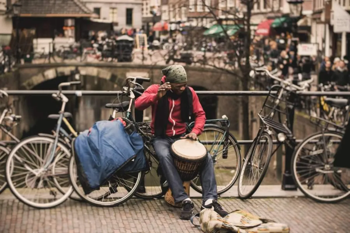 Foto: Echo Grid auf Unsplash