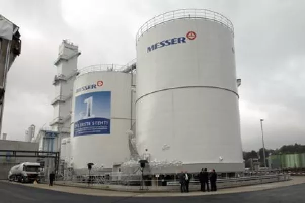 Messer: Erfolgsfaktor Unabhängigkeit Bild: Messer: Erfolgsfaktor Unabhängigkeit