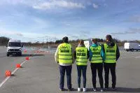 Kath Autohäuser setzen erfolgreich auf Nachwuchs im Kraftfahrzeughandwerk Bild: Kath Autohäuser setzen erfolgreich auf Nachwuchs im Kraftfahrzeughandwerk