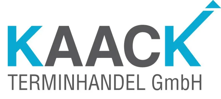 Internetauftritt von der Kaack Terminhandel GmbH wurde überarbeitet Bild: Internetauftritt von der Kaack Terminhandel GmbH wurde überarbeitet