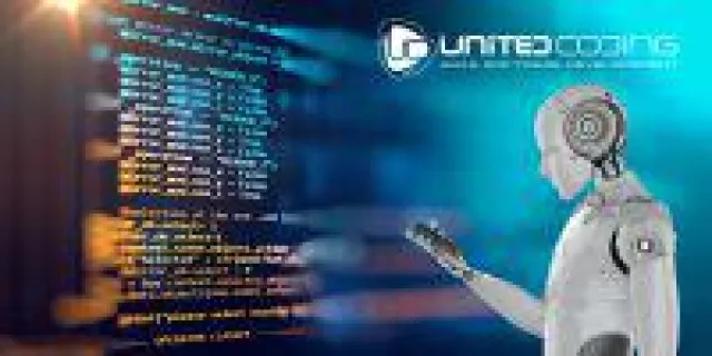 Bild: Die United Coding GmbH & Co. KG stellt sich vor