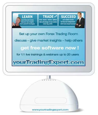 Bild: FOREX trifft Web 2,0