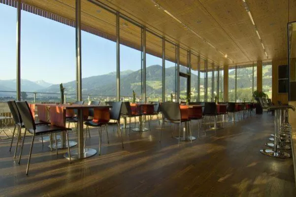 Bild: Eventagentur Tirol präsentiert neue Top-Location