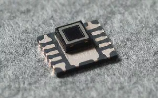 Atlantik Elektronik präsentiert neuen stromsparendsten Infrarot Sensor IC AK9754AE von AKM Bild: Atlantik Elektronik präsentiert neuen stromsparendsten Infrarot Sensor IC AK9754AE von AKM