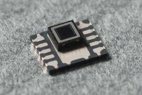 Bild: Atlantik Elektronik präsentiert neuen stromsparendsten Infrarot Sensor IC AK9754AE von AKM