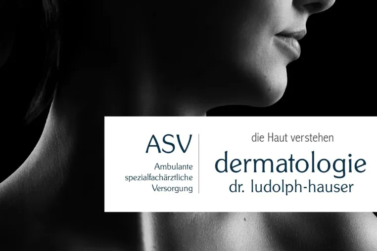 Bild: Erstmalig Ambulante spezialfachärztliche Versorgung (ASV) für Dermatologie Patienten in Bayern verfügbar 