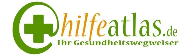 Das Portal für Soziales und Gesundheit - hilfeatlas.de Bild: Das Portal für Soziales und Gesundheit - hilfeatlas.de