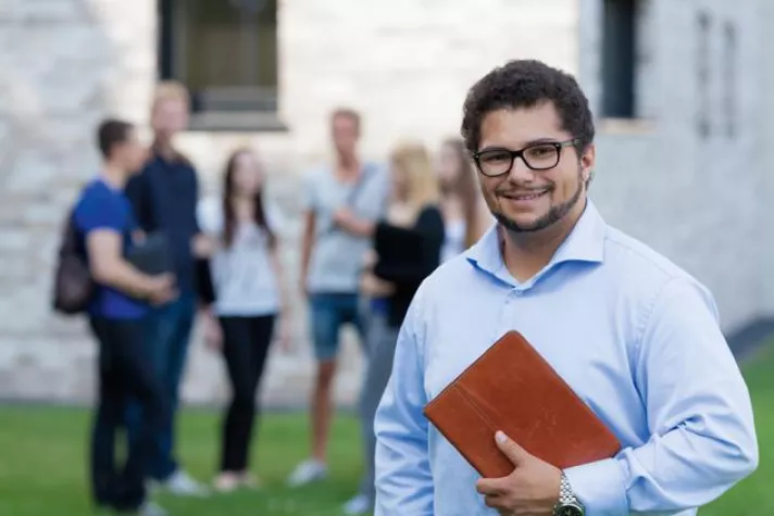 Bild: Berufsbegleitendes Bachelorstudium Intensivierte Fachpflege - Informationsabend im Januar