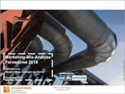 Fernwärme: Anbieter kommunizieren zurückhaltend Bild: Fernwärme: Anbieter kommunizieren zurückhaltend