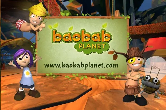 Bild: Neues Online Game für Eltern und Kinder geht an den Start