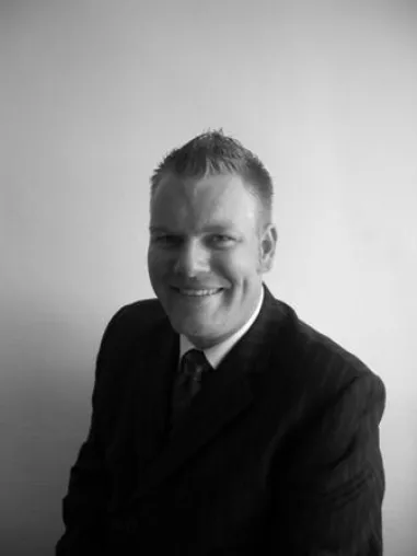 Sven Köcher ist neuer Nationaler Key Account Manager Ontrade bei Schwarze & Schlichte Bild: Sven Köcher ist neuer Nationaler Key Account Manager Ontrade bei Schwarze & Schlichte