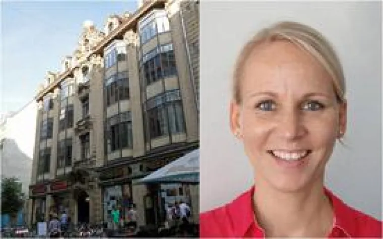 DIP-Partner AENGEVELT siedelt Internet-Unternehmen in Leipzig um Bild: DIP-Partner AENGEVELT siedelt Internet-Unternehmen in Leipzig um