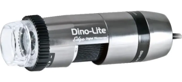 Bild: Dino-Lite Mikroskope – Neues Software Development Kit verfügbar