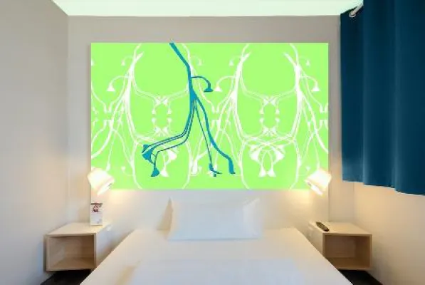 Bild: 61. Eröffnung – B&B Hotel Paderborn