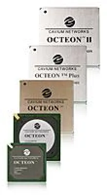 Bild: Wind River und Cavium Networks kooperieren bei OCTEON-Prozessor-basierten Multicore-Lösungen
