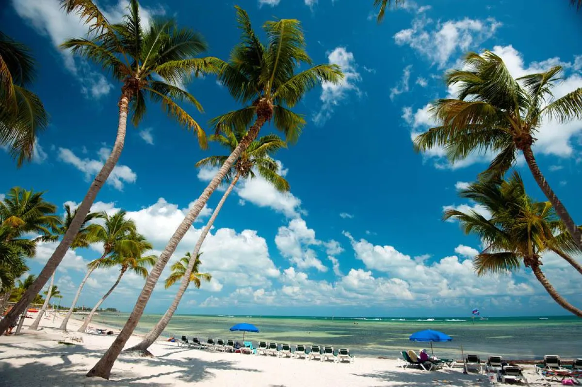 Fairflight - The Florida Keys & Key West by Rob O’Neal