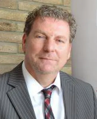 Hantermann bestellt Wolfgang Nitsche zum 2. Geschäftsführer Bild: Hantermann bestellt Wolfgang Nitsche zum 2. Geschäftsführer