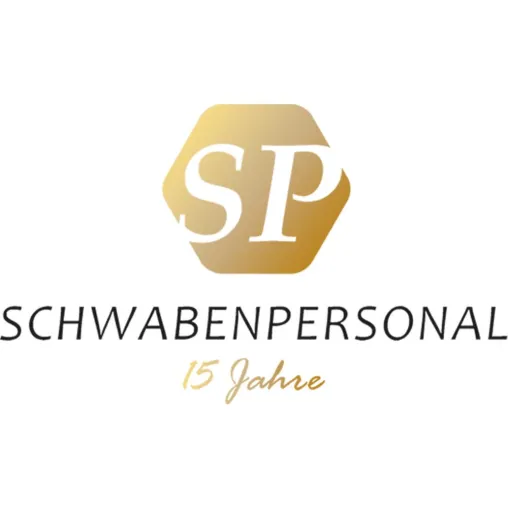 Bild: Schwaben Personal feiert 15-jähriges Jubiläum
