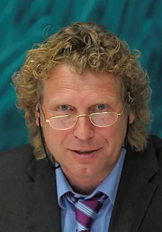 Bild: Themenabend auf dem Campus der Europäischen Fachhochschule in Neuss