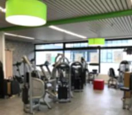 Bild: Fit+ entwickelt sich rasant am Markt