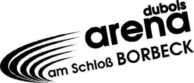 Bild: Festwoche zum 20-jährigen Bestehen der neuen Dubois Arena