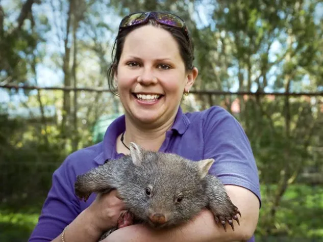 Bild: High School im Land der Kängurus & Koalas
