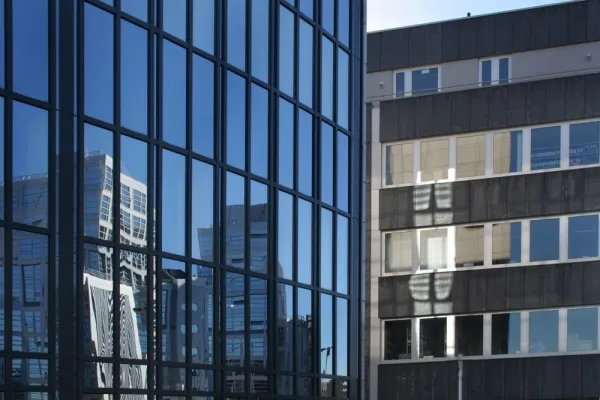 Bild: Nachhaltige Immobilienwirtschaft