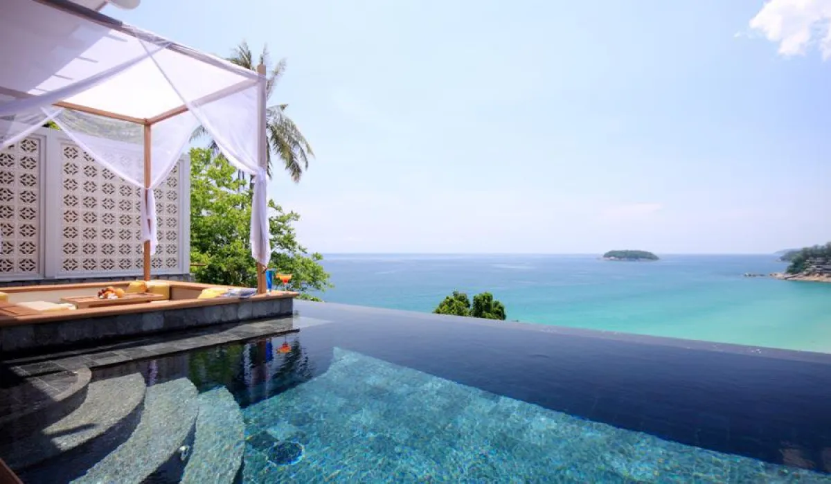 Thailand erleben - individuell reisen