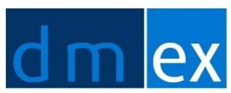 dmex verstärkt Management und Vertrieb - Erste Informationen für Aussteller und Besucher unter dmex.de Bild: dmex verstärkt Management und Vertrieb - Erste Informationen für Aussteller und Besucher unter dmex.de