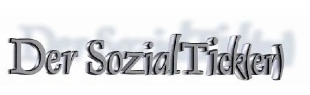 Der Sozialticker - kritisch fordernd unabhängig