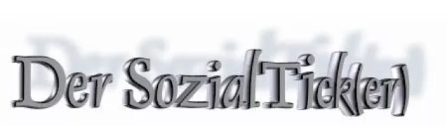 Bild: Der Sozialticker zu: Neues Jahr - neue Hetzkampagne?