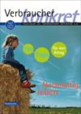 Bild: Rio reicht nicht