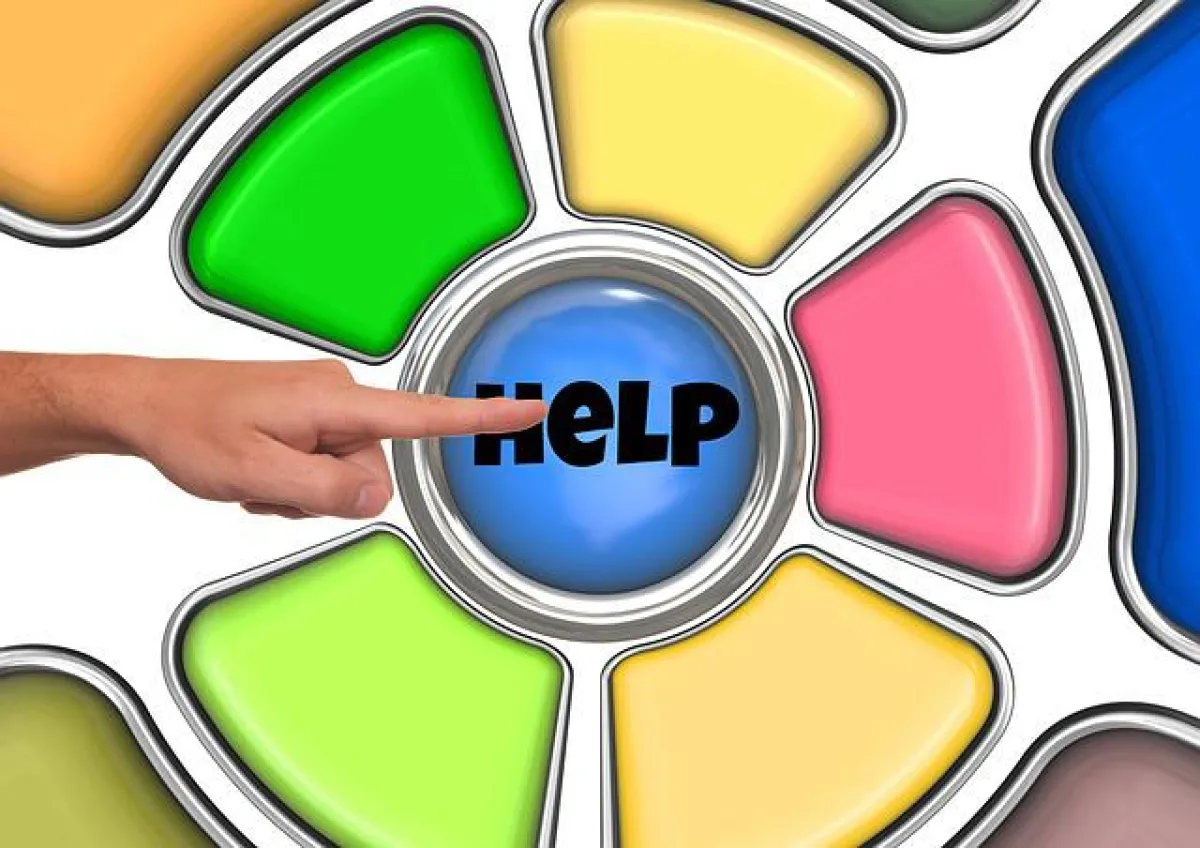 Hilfreiches Wissen für die Seele