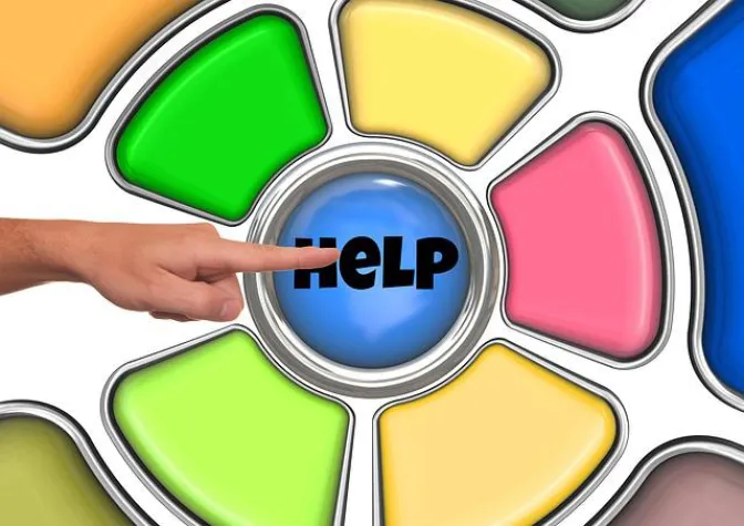 Bild: Fähigkeit zur Selbstheilung