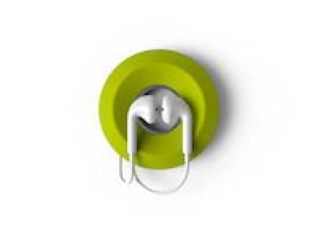 Cableyoyo in Grün / © 2016 Bluelounge.