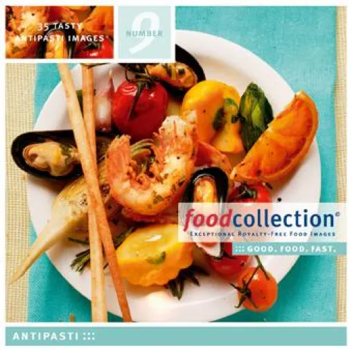 StockFood präsentiert neues Bildmaterial für Lebensmittelindustrie, Einzelhandel, Hotellerie und Gastronomie Bild: StockFood präsentiert neues Bildmaterial für Lebensmittelindustrie, Einzelhandel, Hotellerie und Gastronomie