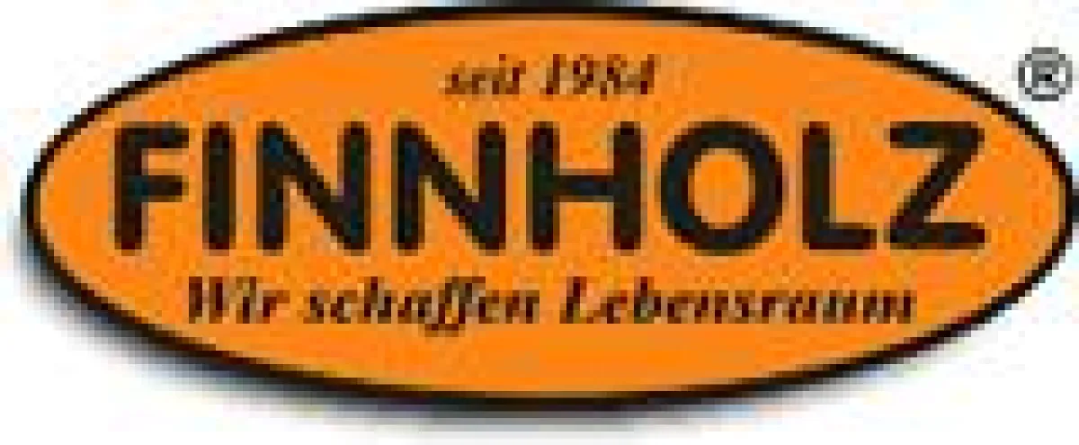 Blockhaus, Holzhaus - von Finnholz.de - Hersteller von Blockhäusern, Holzhäusern, Massivholzhäusern