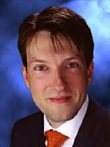 Bild: Neuer Kopf bei Estama: Christoph Schuster