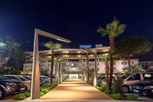 Bild: Neues vom Gardasee