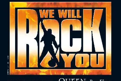 Backstage bei WE WILL ROCK YOU - Exklusive Führungen im Apollo Theater Bild: Backstage bei WE WILL ROCK YOU - Exklusive Führungen im Apollo Theater