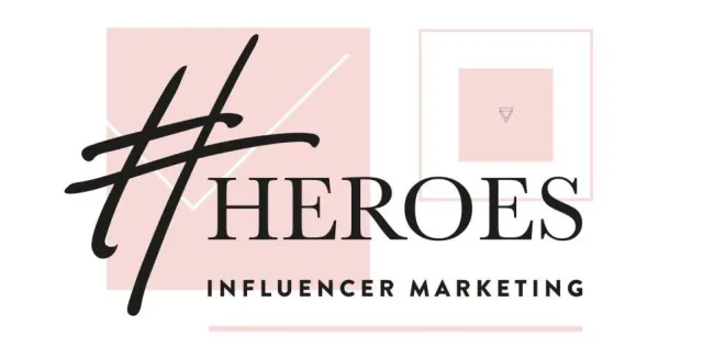 Bild: Hashtag HEROES: HashMAG launcht eigenes Influencer Marketing Portal