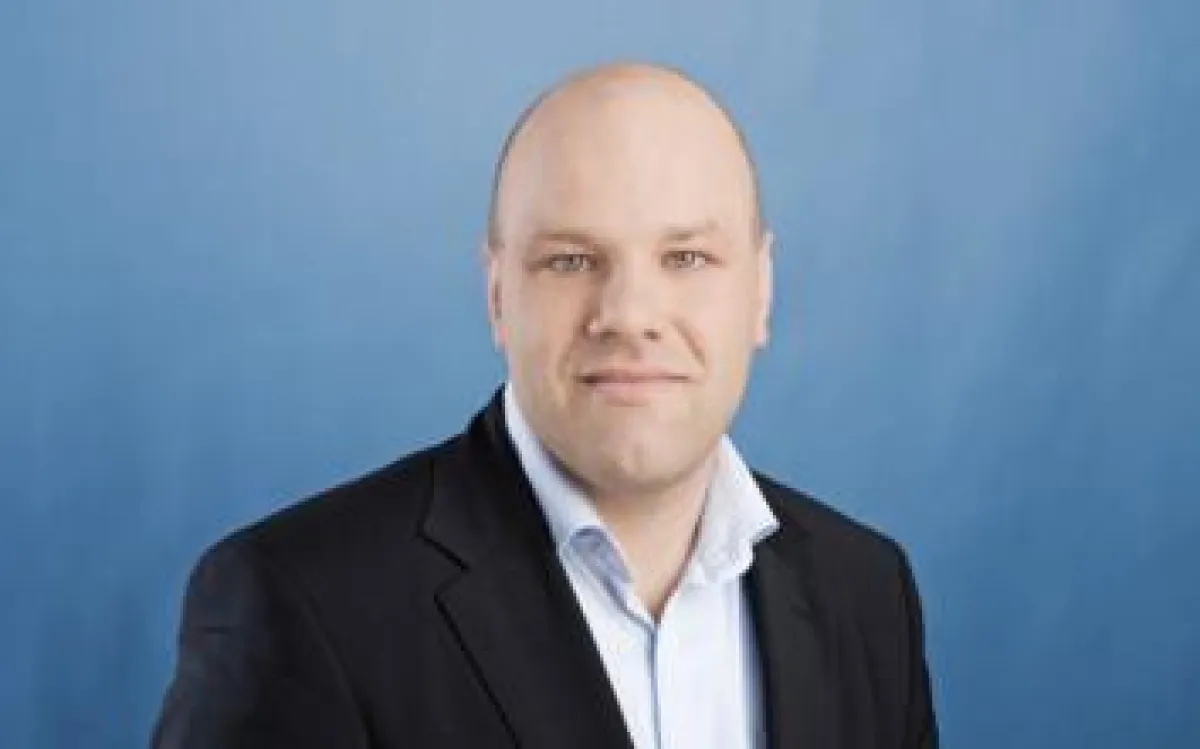 Marcus Handlos, neuer Leiter des Bereichs „Linientickets für Gruppen“ bei Pro Sky