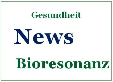 Herbstkur auch mit Bioresonanz Bild: Herbstkur auch mit Bioresonanz