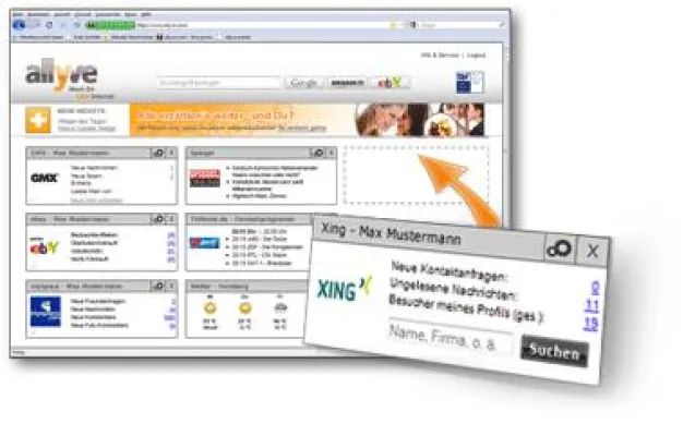 Bild: Geburtstage machen Lust auf Veränderungen