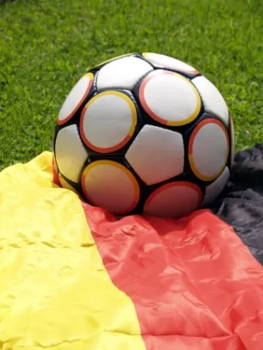 Deutschland ist Europameister im Papierrecycling Bild: Deutschland ist Europameister im Papierrecycling