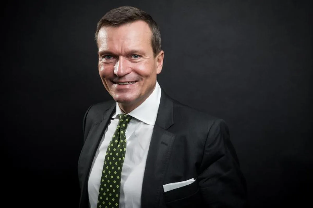 Oliver Munzel, All Service Gebäudedienste GmbH