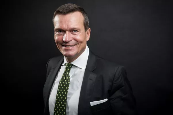 Bild: All Service Gebäudedienste: Nachfolge zu hundert Prozent abgeschlossen