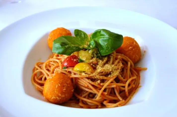 ARCOTEL Hotels räumt mit veganen Mythen auf Bild: ARCOTEL Hotels räumt mit veganen Mythen auf