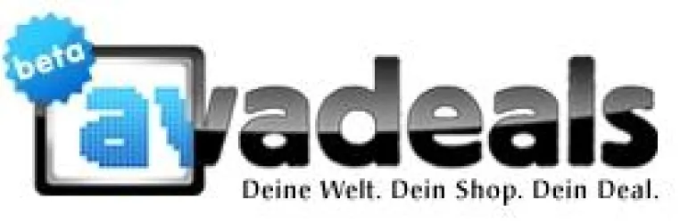 Bild: avadeals.com - Die neue Shop-Plattform für virtuelle Welten